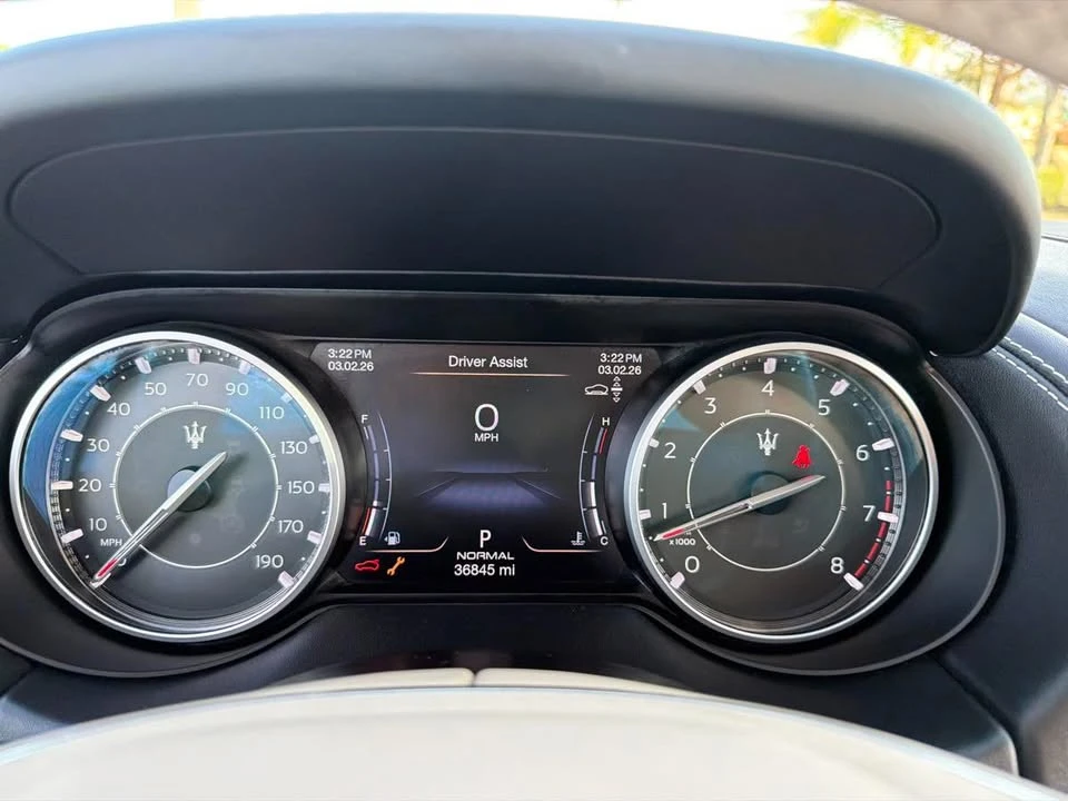2021 Maserati Levante - Image 13 of 20