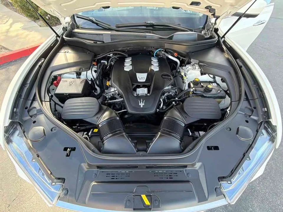 2021 Maserati Levante - Image 20 of 20
