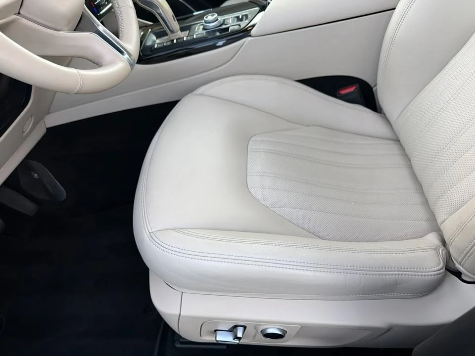 2021 Maserati Levante - Image 9 of 20