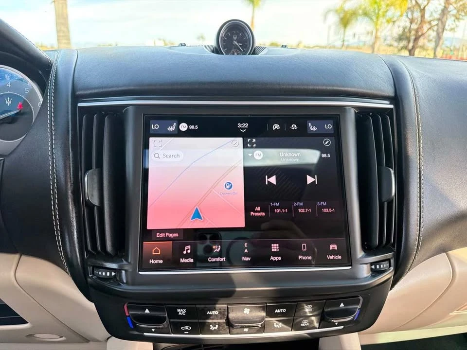 2021 Maserati Levante - Image 14 of 20