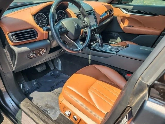 2021 Maserati Levante - Image 9 of 19