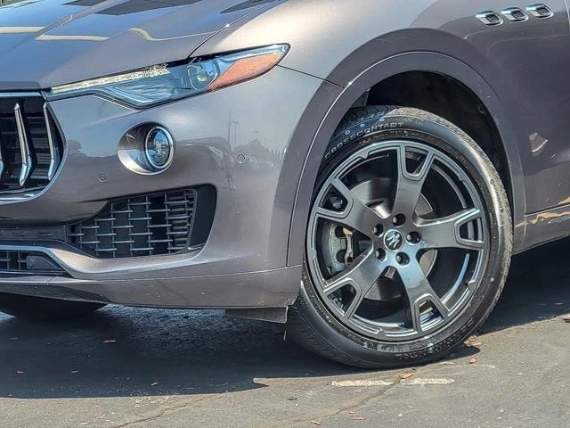 2021 Maserati Levante - Image 3 of 19