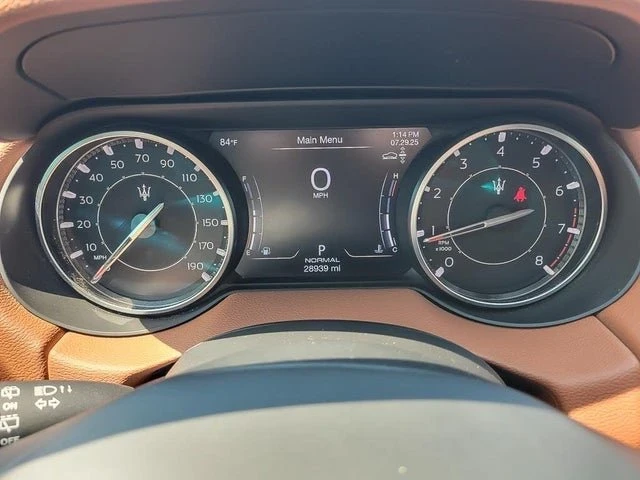 2021 Maserati Levante - Image 13 of 19