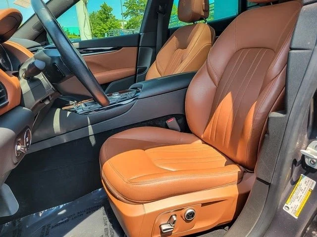 2021 Maserati Levante - Image 7 of 19
