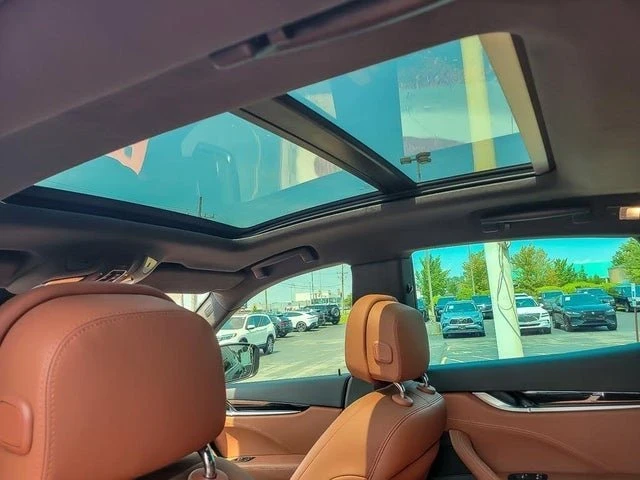 2021 Maserati Levante - Image 11 of 19