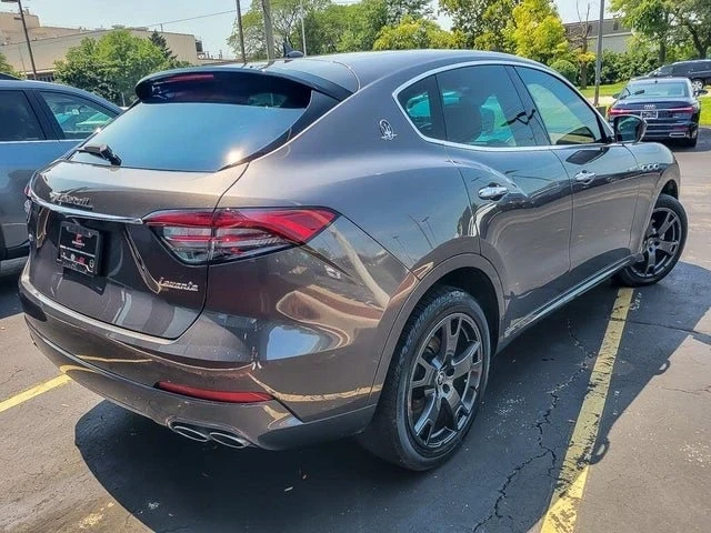 2021 Maserati Levante - Image 6 of 19