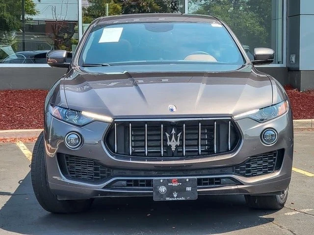 2021 Maserati Levante - Image 4 of 19