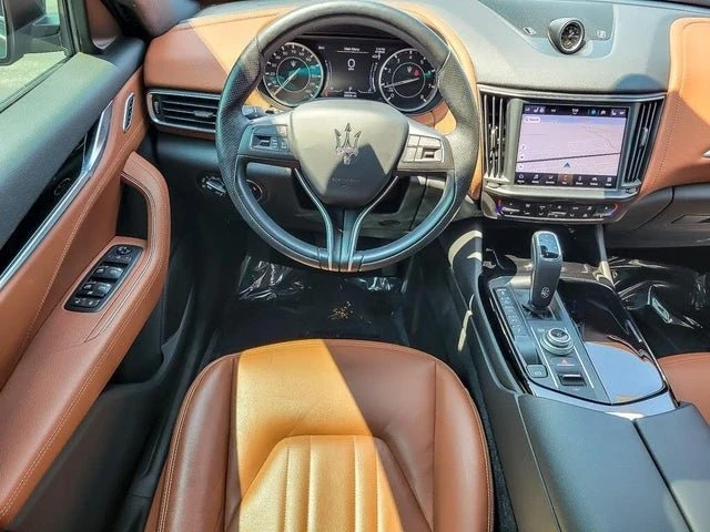 2021 Maserati Levante - Image 12 of 19
