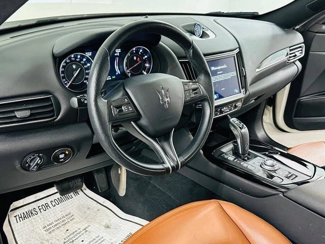 2021 Maserati Levante - Image 9 of 20