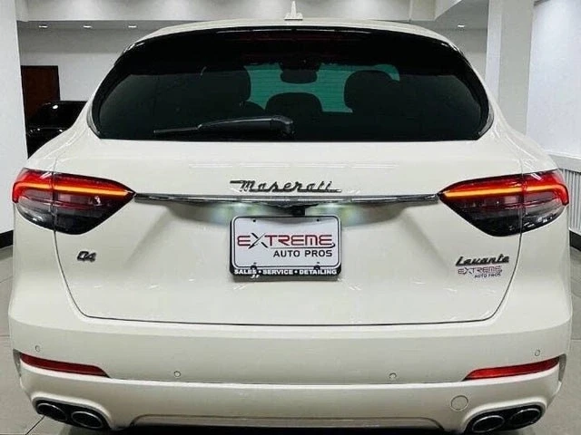 2021 Maserati Levante - Image 6 of 20
