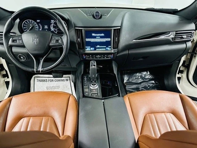 2021 Maserati Levante - Image 10 of 20
