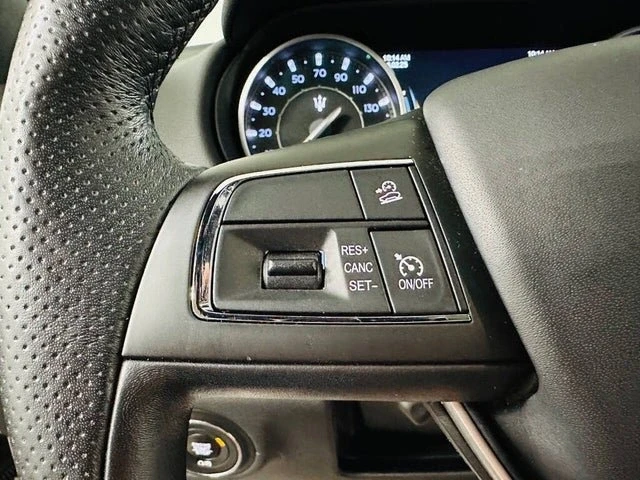 2021 Maserati Levante - Image 15 of 20