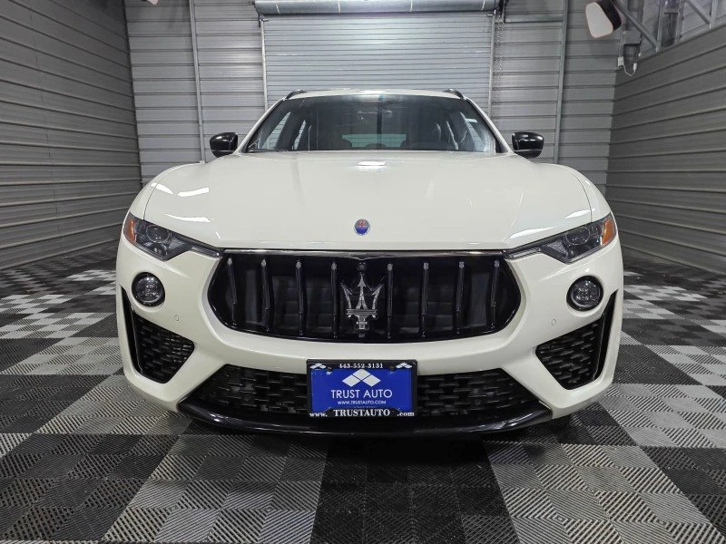 2021 Maserati Levante - Image 4 of 20