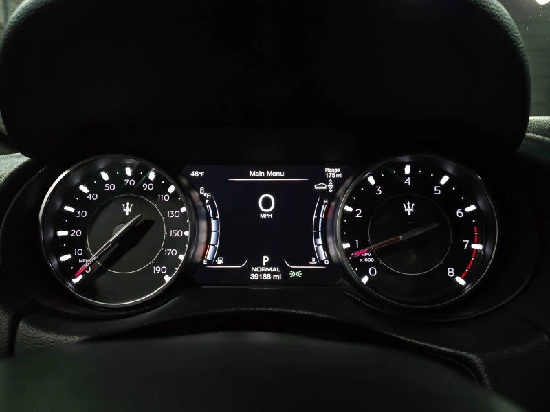 2021 Maserati Levante - Image 15 of 20
