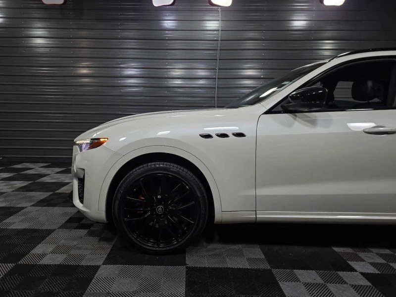2021 Maserati Levante - Image 18 of 20