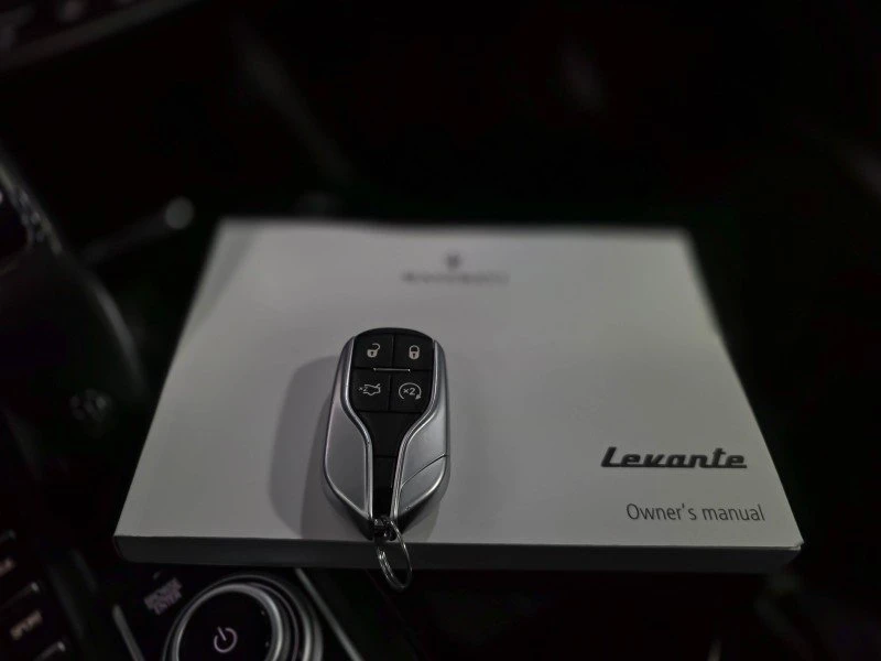 2021 Maserati Levante - Image 20 of 20