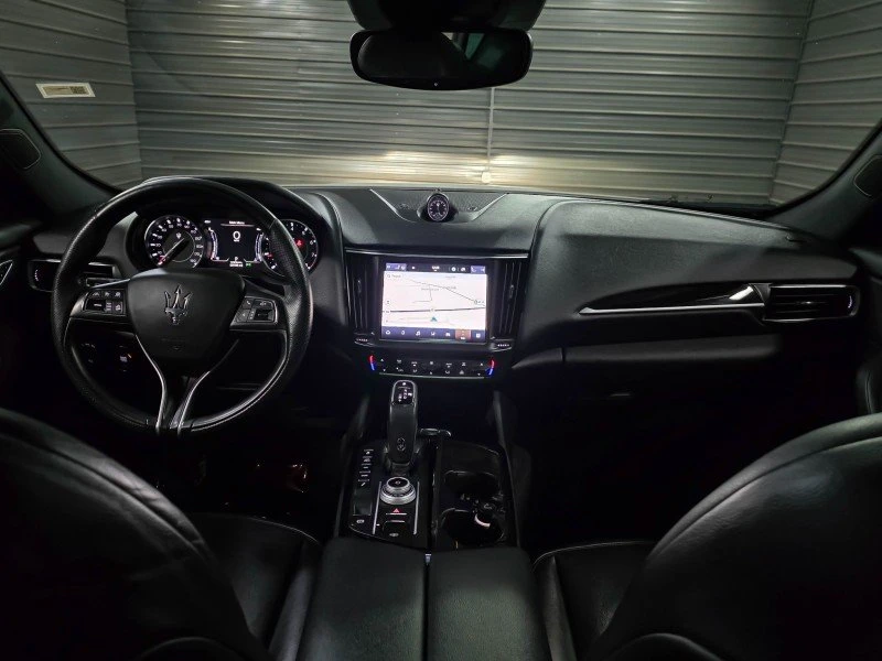 2021 Maserati Levante - Image 10 of 20