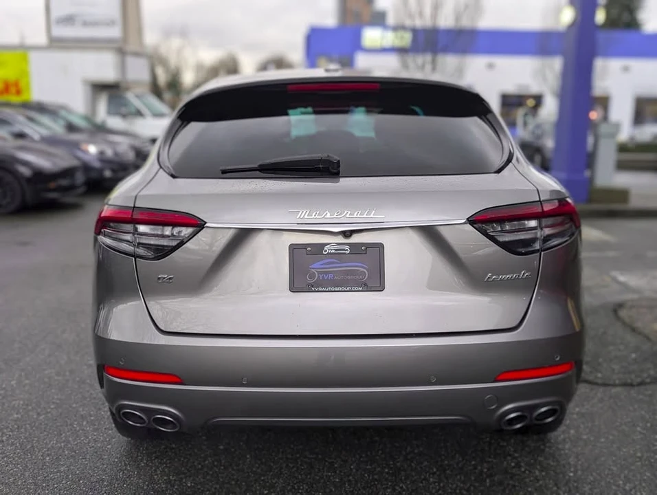 2021 Maserati Levante - Image 13 of 20