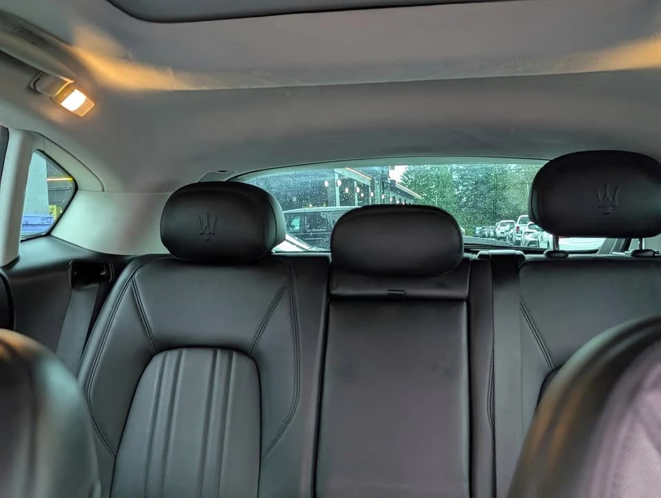 2021 Maserati Levante - Image 19 of 20