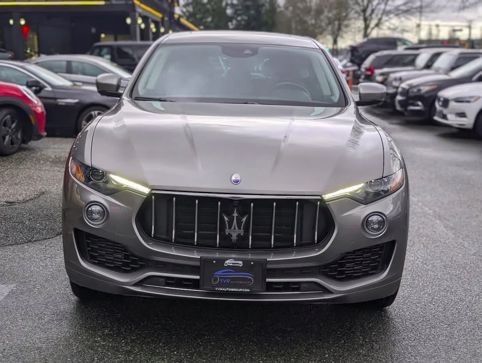 2021 Maserati Levante - Image 2 of 20