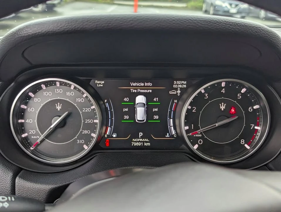 2021 Maserati Levante - Image 4 of 20