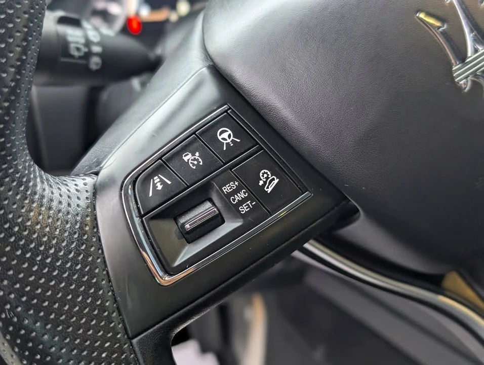2021 Maserati Levante - Image 6 of 20