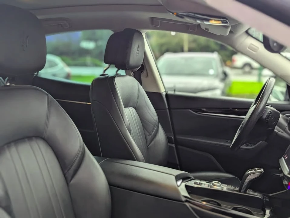 2021 Maserati Levante - Image 16 of 20