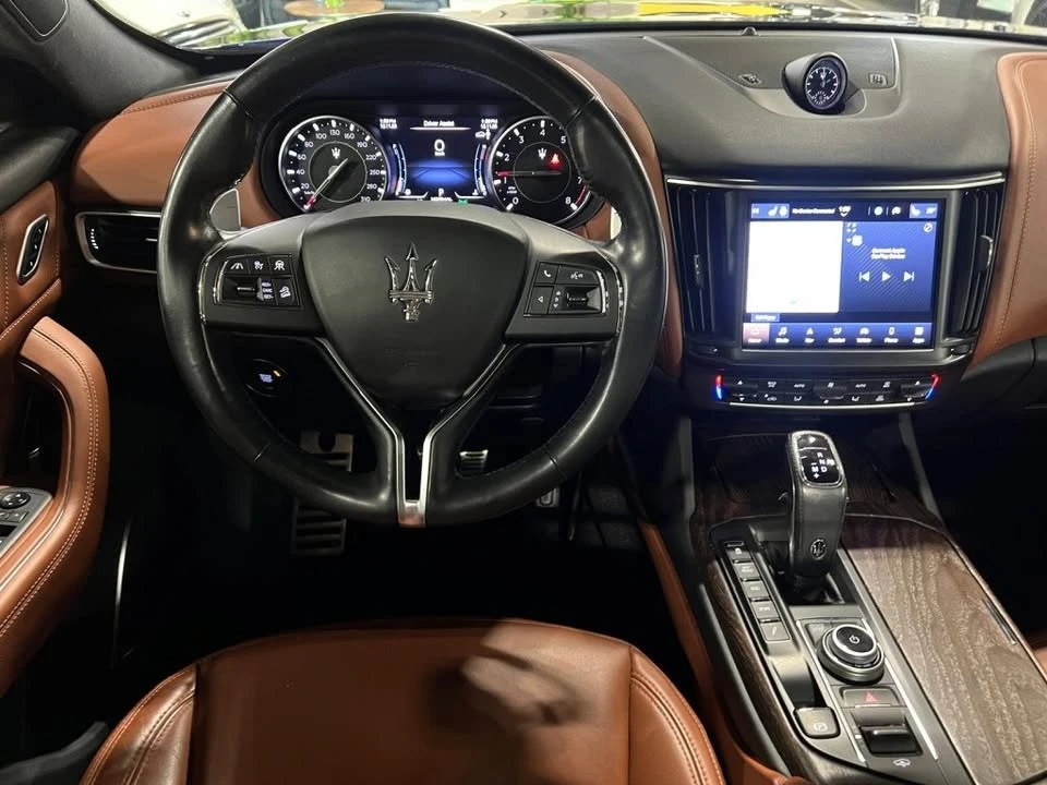 2021 Maserati Levante - Image 9 of 12