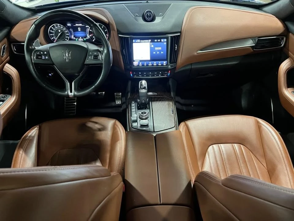 2021 Maserati Levante - Image 10 of 12