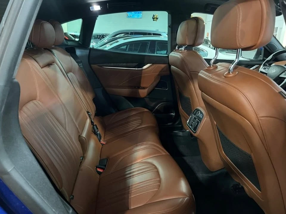 2021 Maserati Levante - Image 12 of 12