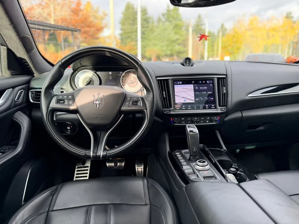 2021 Maserati Levante - Image 5 of 8