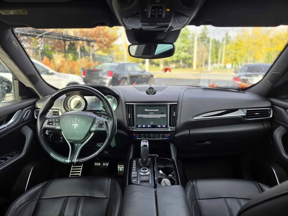 2021 Maserati Levante - Image 7 of 12