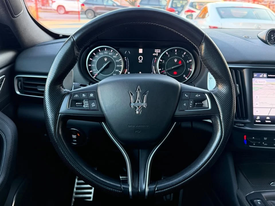2021 Maserati Levante - Image 10 of 18