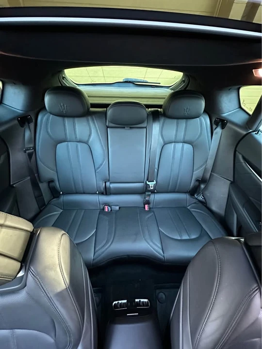 2021 Maserati Levante - Image 12 of 12