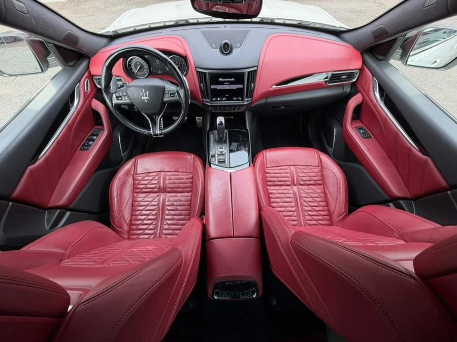 2021 Maserati Levante - Image 7 of 12
