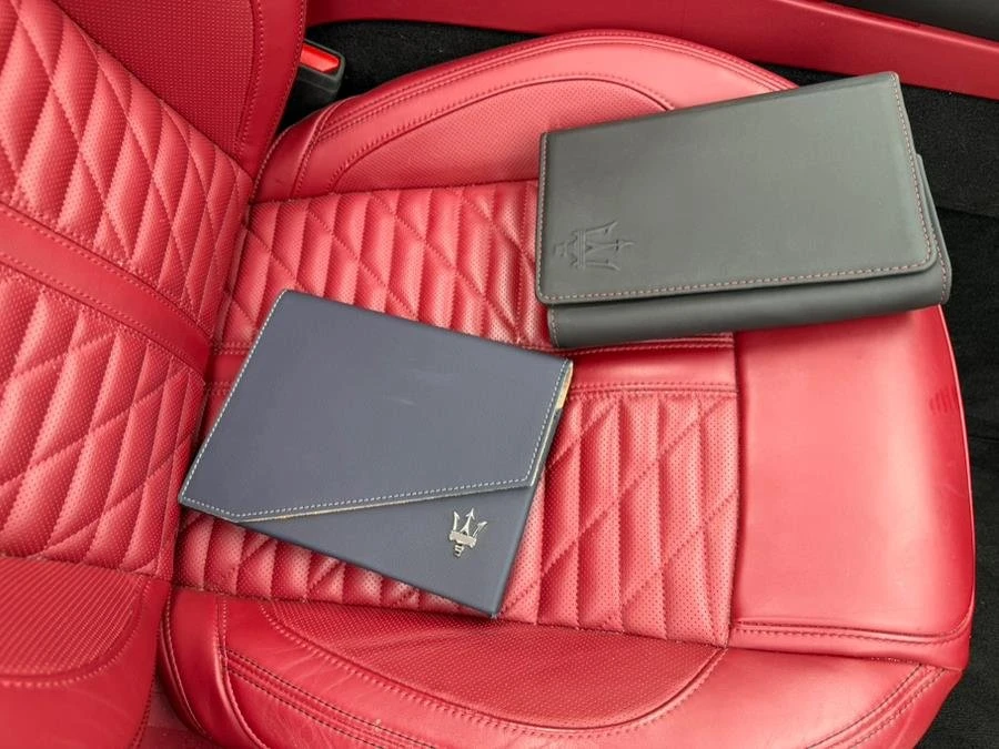 2021 Maserati Levante - Image 12 of 12