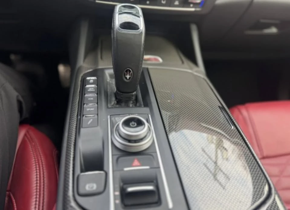 2021 Maserati Levante - Image 12 of 12