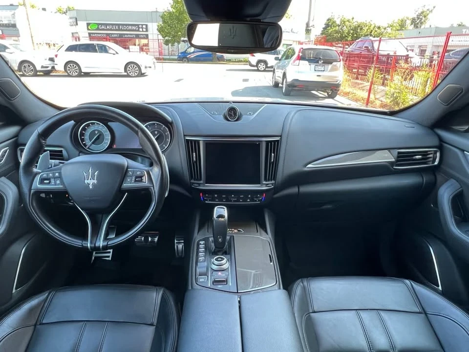 2021 Maserati Levante - Image 11 of 20