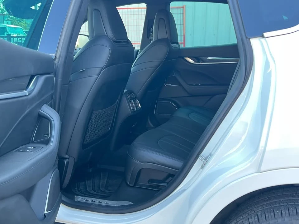 2021 Maserati Levante - Image 20 of 20