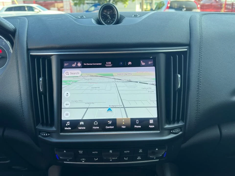 2021 Maserati Levante - Image 14 of 20