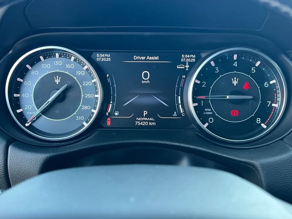 2021 Maserati Levante - Image 13 of 20