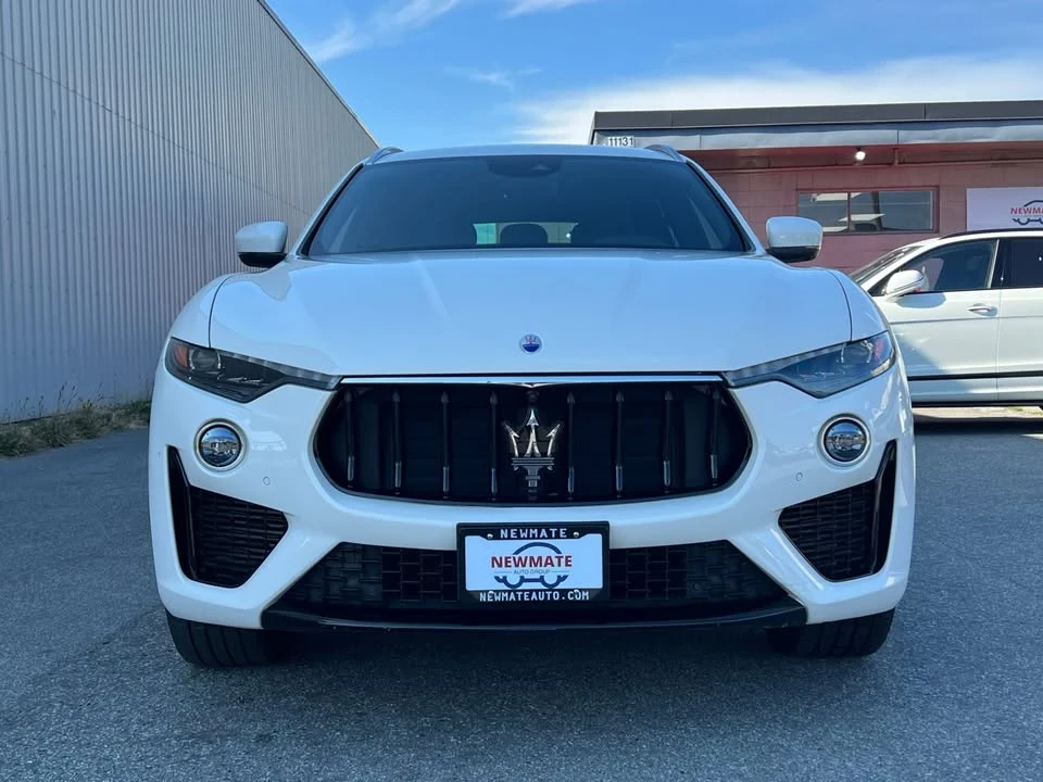 2021 Maserati Levante - Image 3 of 20