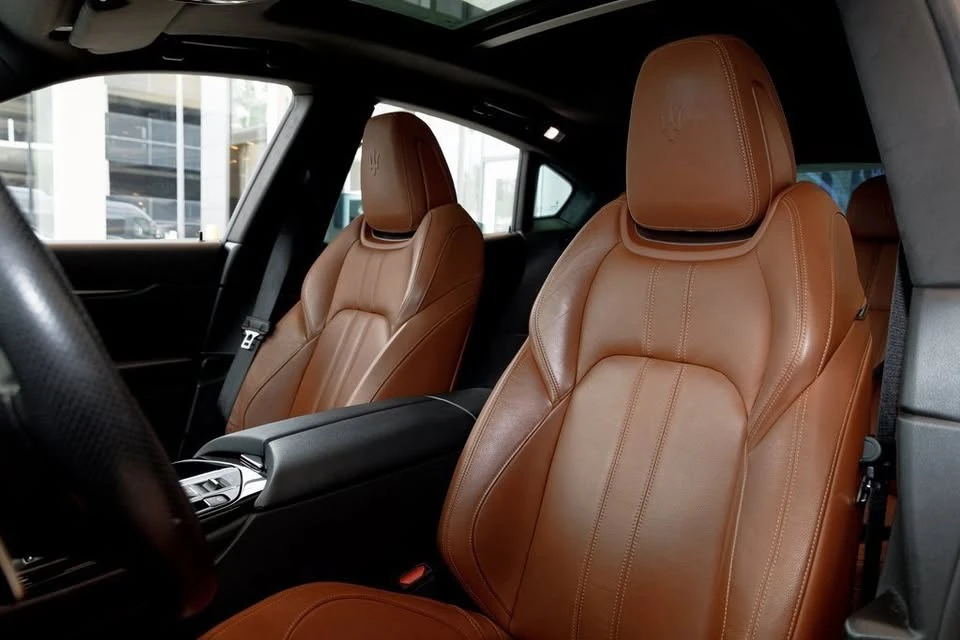 2021 Maserati Levante - Image 13 of 20