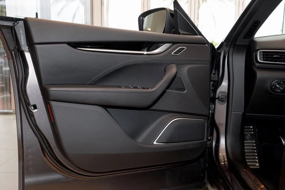 2021 Maserati Levante - Image 14 of 20