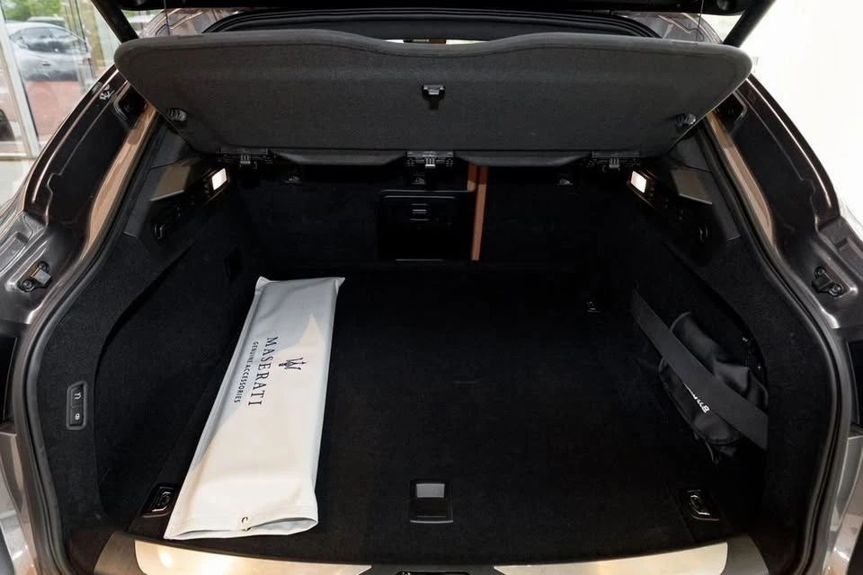 2021 Maserati Levante - Image 20 of 20