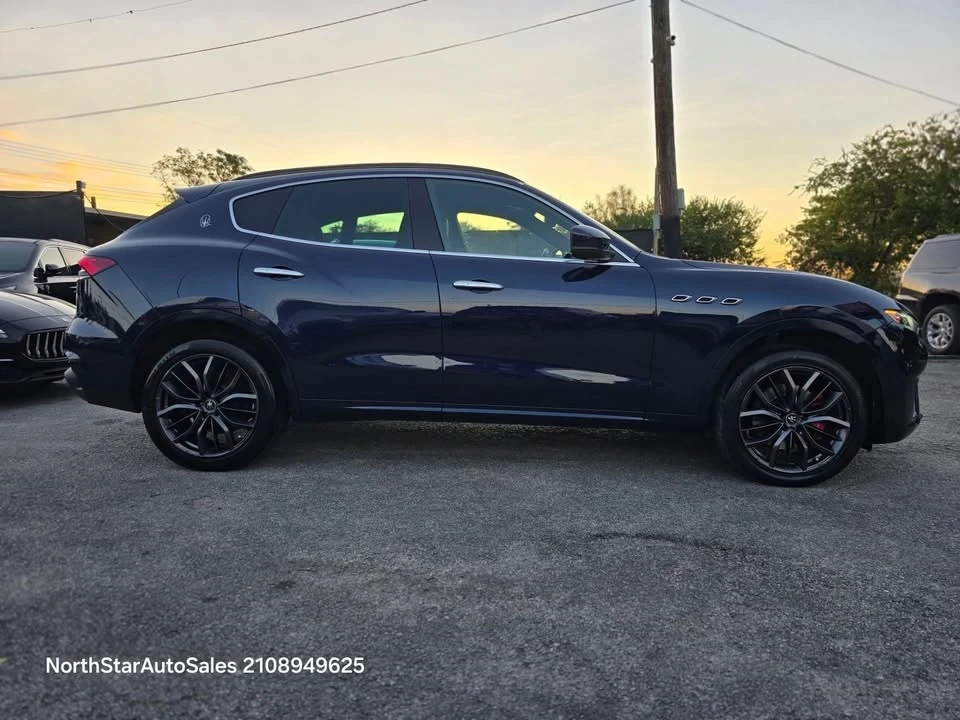 2021 Maserati Levante - Image 5 of 19
