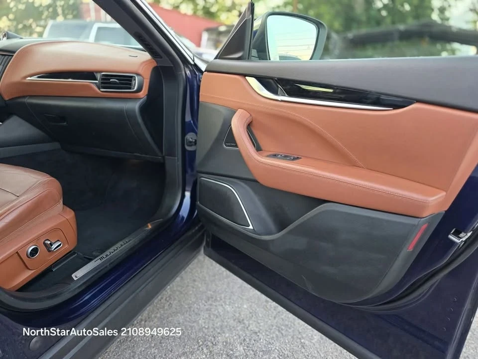 2021 Maserati Levante - Image 14 of 19