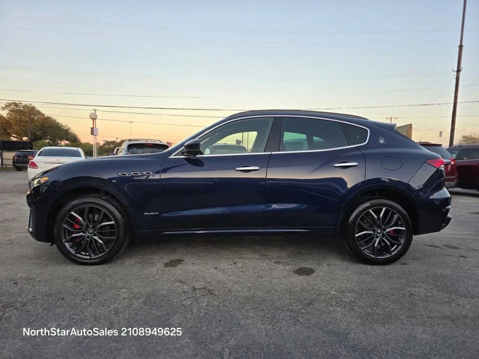 2021 Maserati Levante - Image 6 of 19