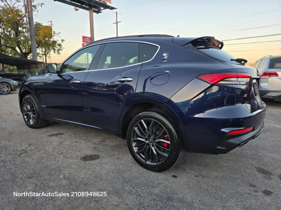 2021 Maserati Levante - Image 19 of 19
