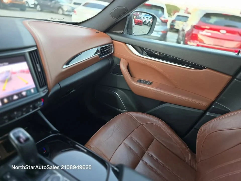 2021 Maserati Levante - Image 13 of 19